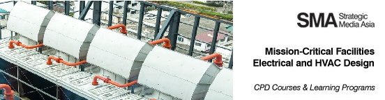Data Center Facilities and HVAC Design