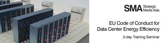 EU Code of Conduct for Data Center Energy Efficiency
